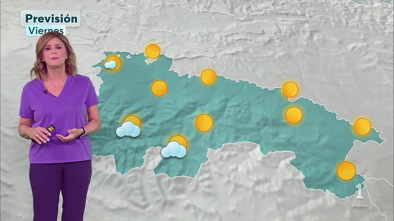 El Tiempo en La Rioja - 11/09/26