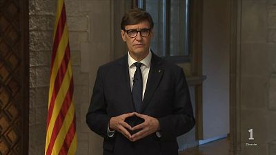 Illa defensa la convivència i reclama unitat per als grans reptes de Catalunya