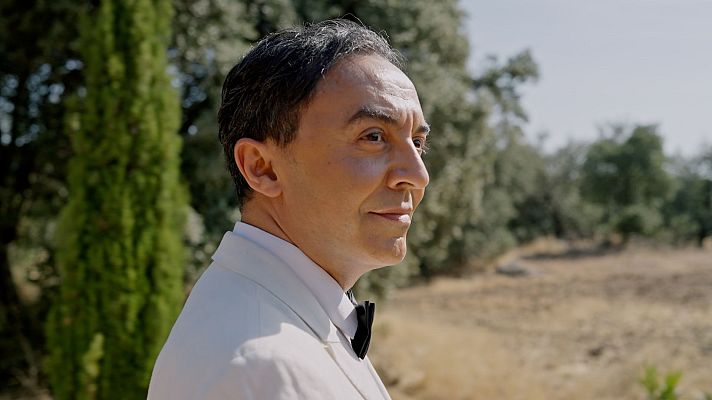 Lorca, las horas perdidas - 'Lorca. Las horas perdidas': Estreno el viernes 18 de septiembre