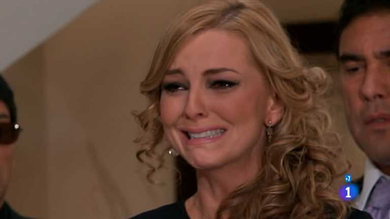 Amores verdaderos - Capítulo 106 - Kendra revela a Nikki que mintió acerca de Guzmán - ver ahora