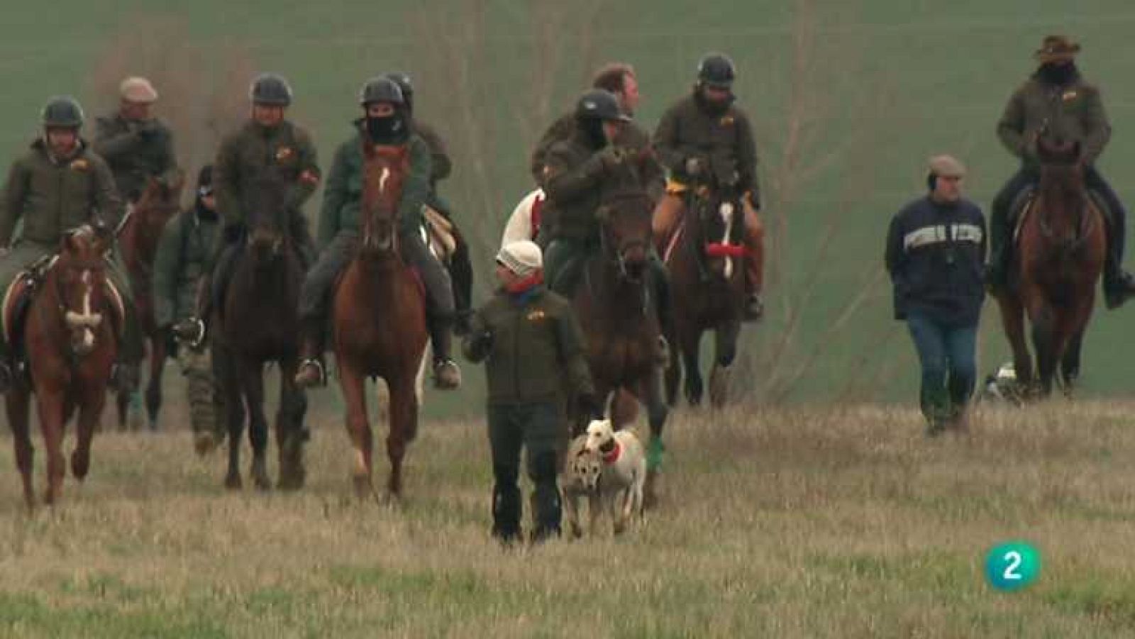Jara y sedal - Hasta la próxima temporada - ver ahora