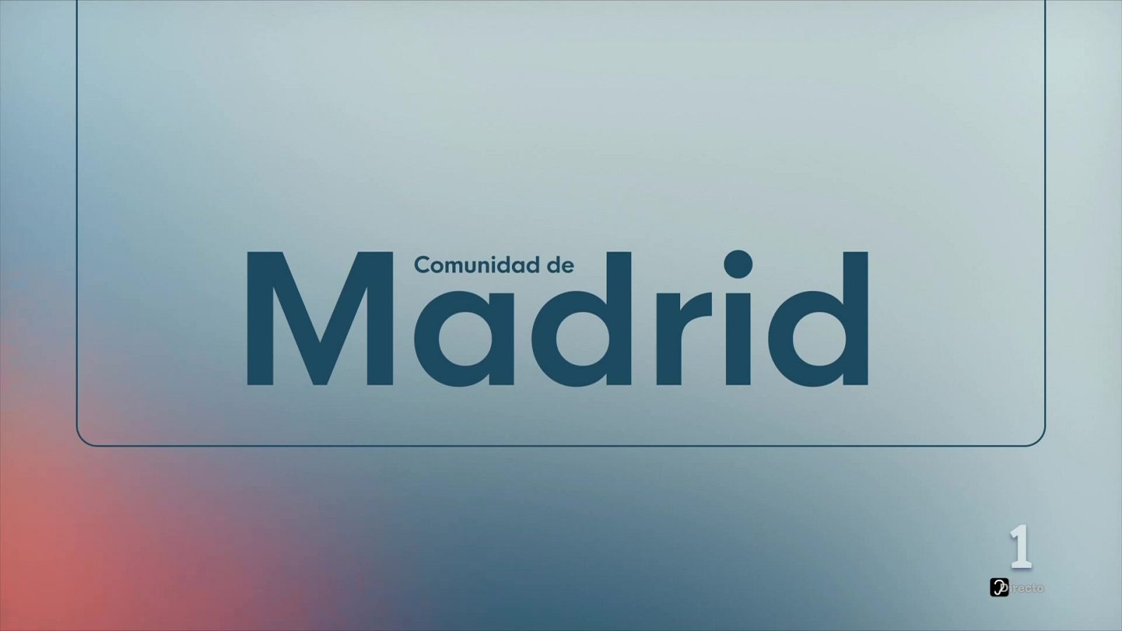 Informativo Madrid 2 –  11/09/26