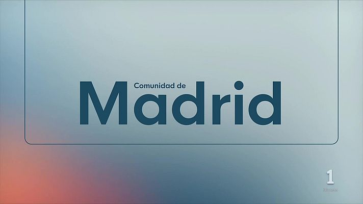 Informativo de Madrid - Informativo Madrid 1 – 11/09/26