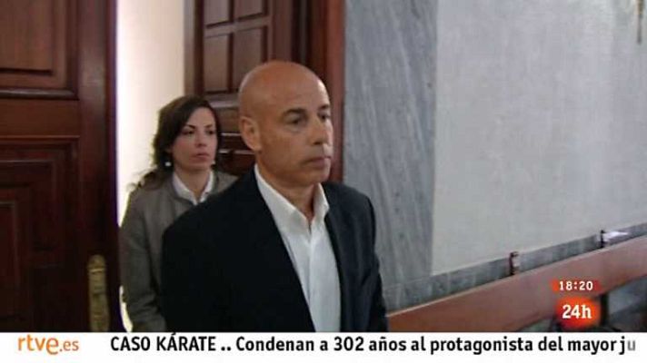 La tarde en 24h - Bloque 18 horas - 15/03/13