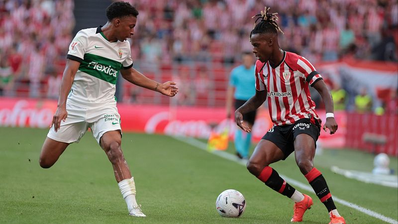ATHLETIC CLUB - ELCHE