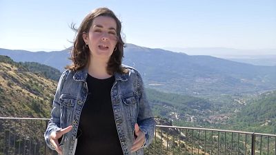 Del 1,6 del Puerto del Pico a los 30 grados: Castilla y Le�n afronta un fuerte contraste t�rmico