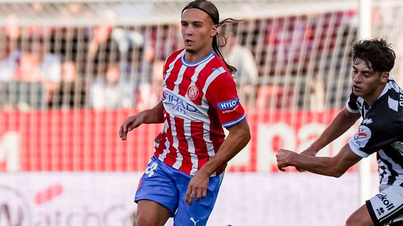 GIRONA - CASTELLÓN