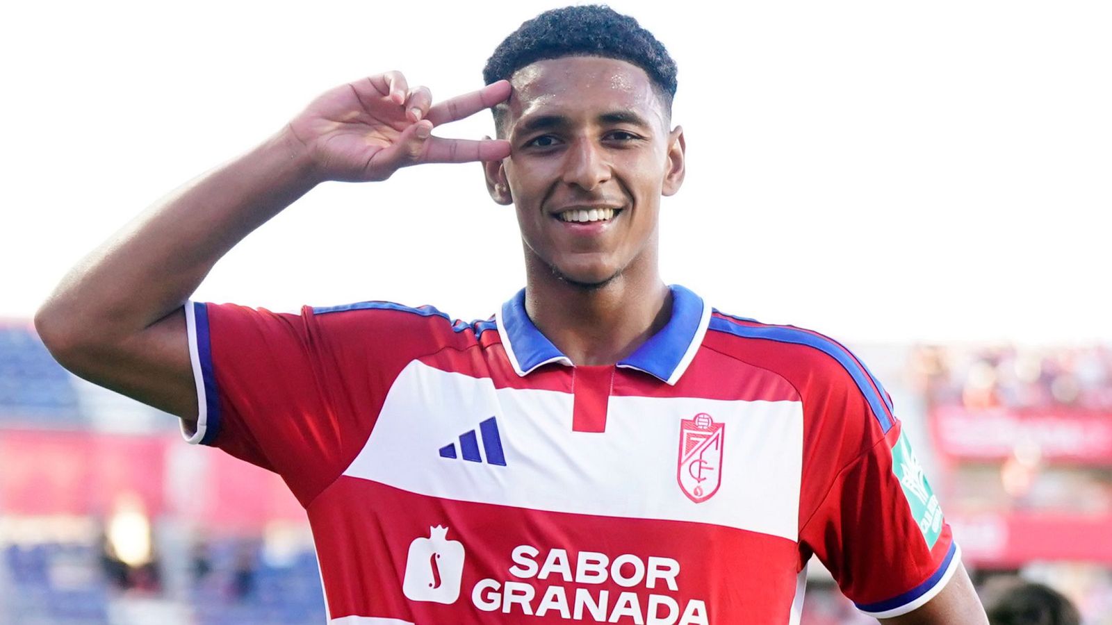 GRANADA - ALBACETE
