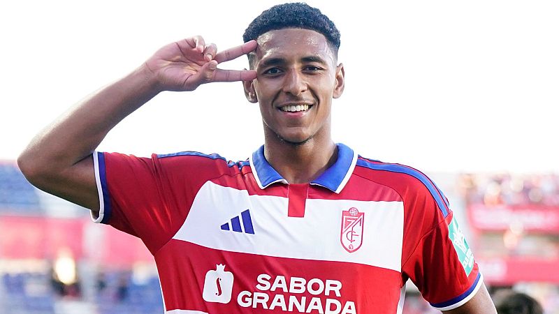 GRANADA - ALBACETE