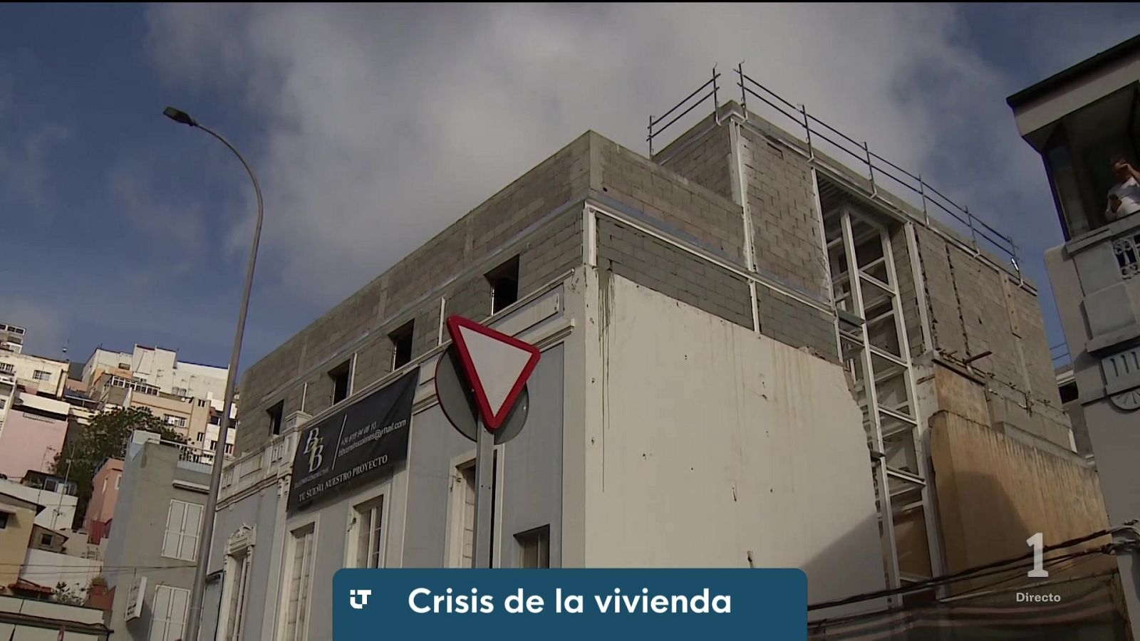 Canarias en 2' - 11/09/2026