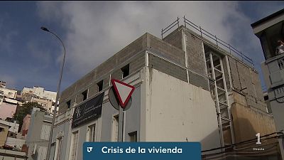 Canarias en 2' - 11/09/2026
