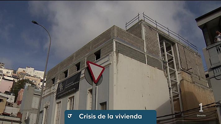 Telecanarias - Canarias en 2' - 11/09/2026