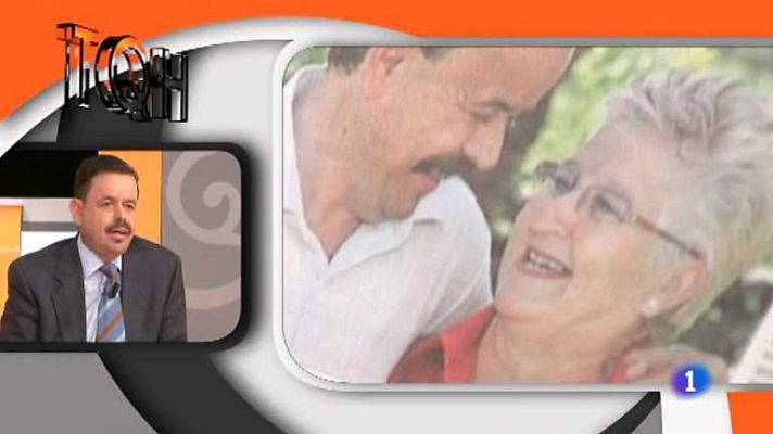 Tenemos que hablar - Héroes anónimos