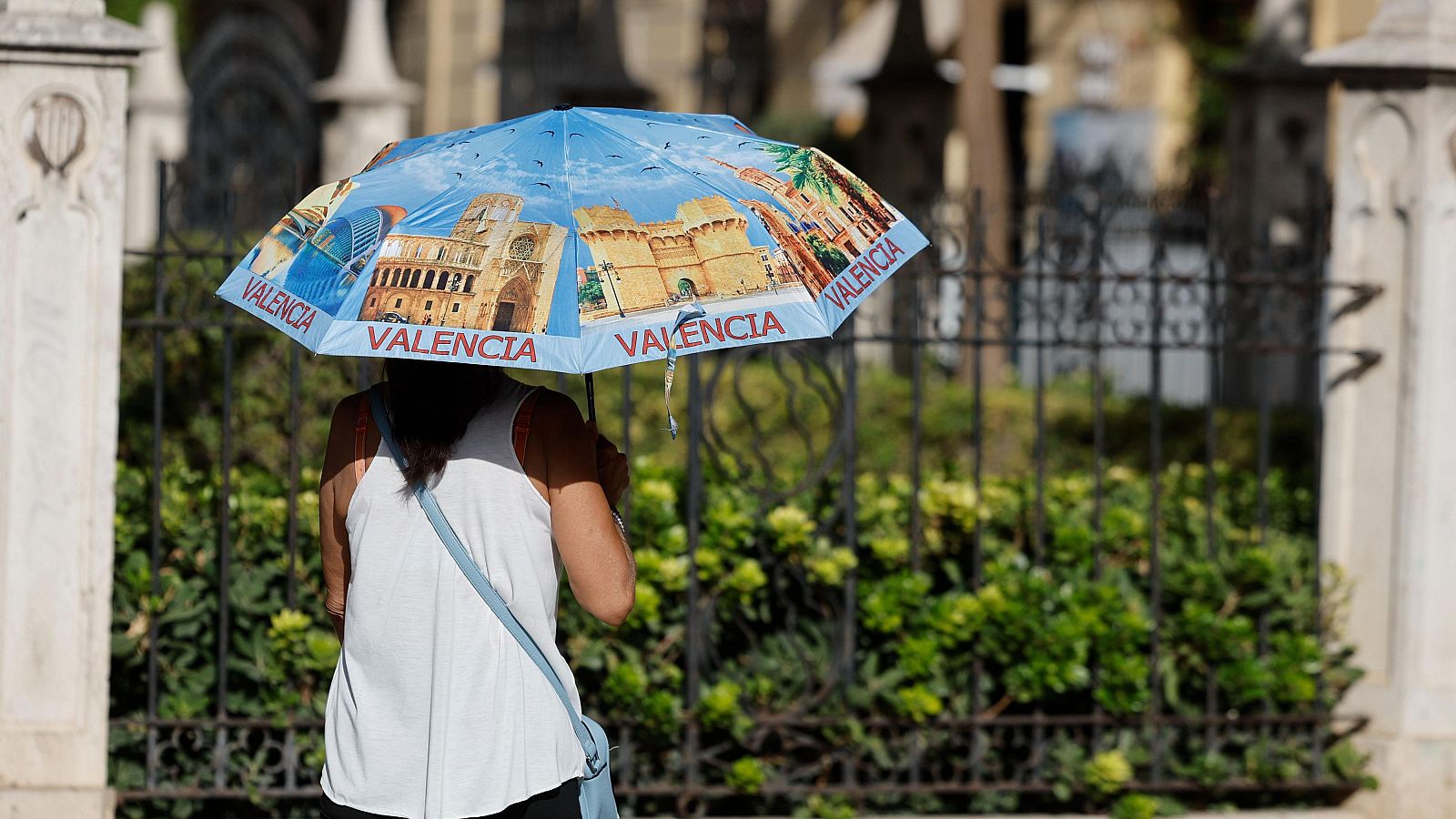 Suben las temperaturas máximas en la mayor parte del país.