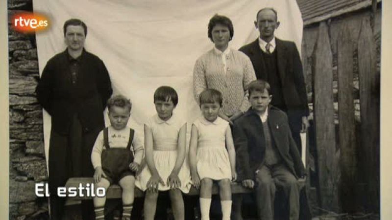 Descubre más anécdotas e historias personales detrás de la fotografía de Virxilio Vieitez | Ver