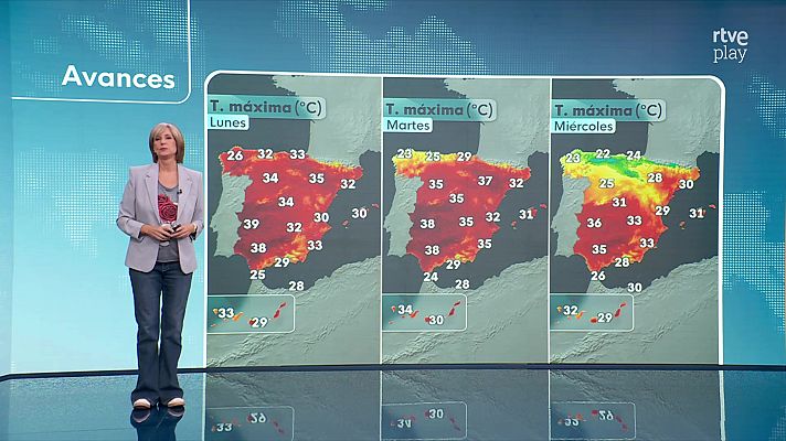 El tiempo - Rachas muy fuertes de levante en Cádiz