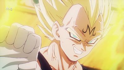 Dragon Ball DAIMA