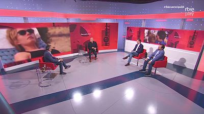 Secuencias en 24 horas - 12/09/26