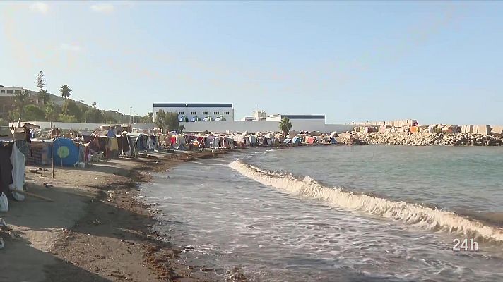 Telediario Internacional - Telediario Internacional - 12/09/26