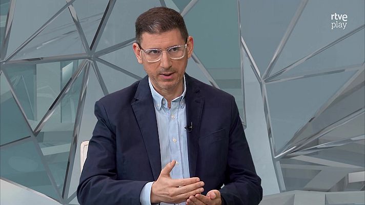 Medina en TVE - La guía del ayunante