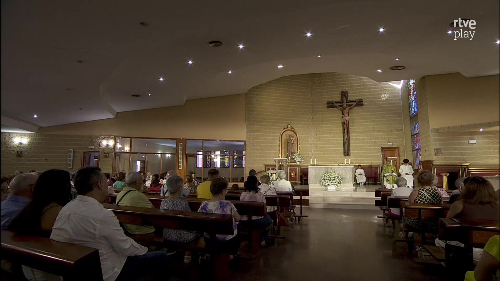 EL DÍA DEL SEÑOR (542)   130926_ _ _ _ _PTR
