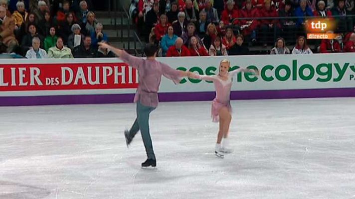 Conexión tdp - Conexión tdp - 15/03/13