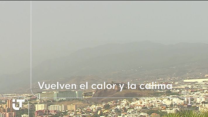 Telecanarias - Telecanarias - 13/09/2026