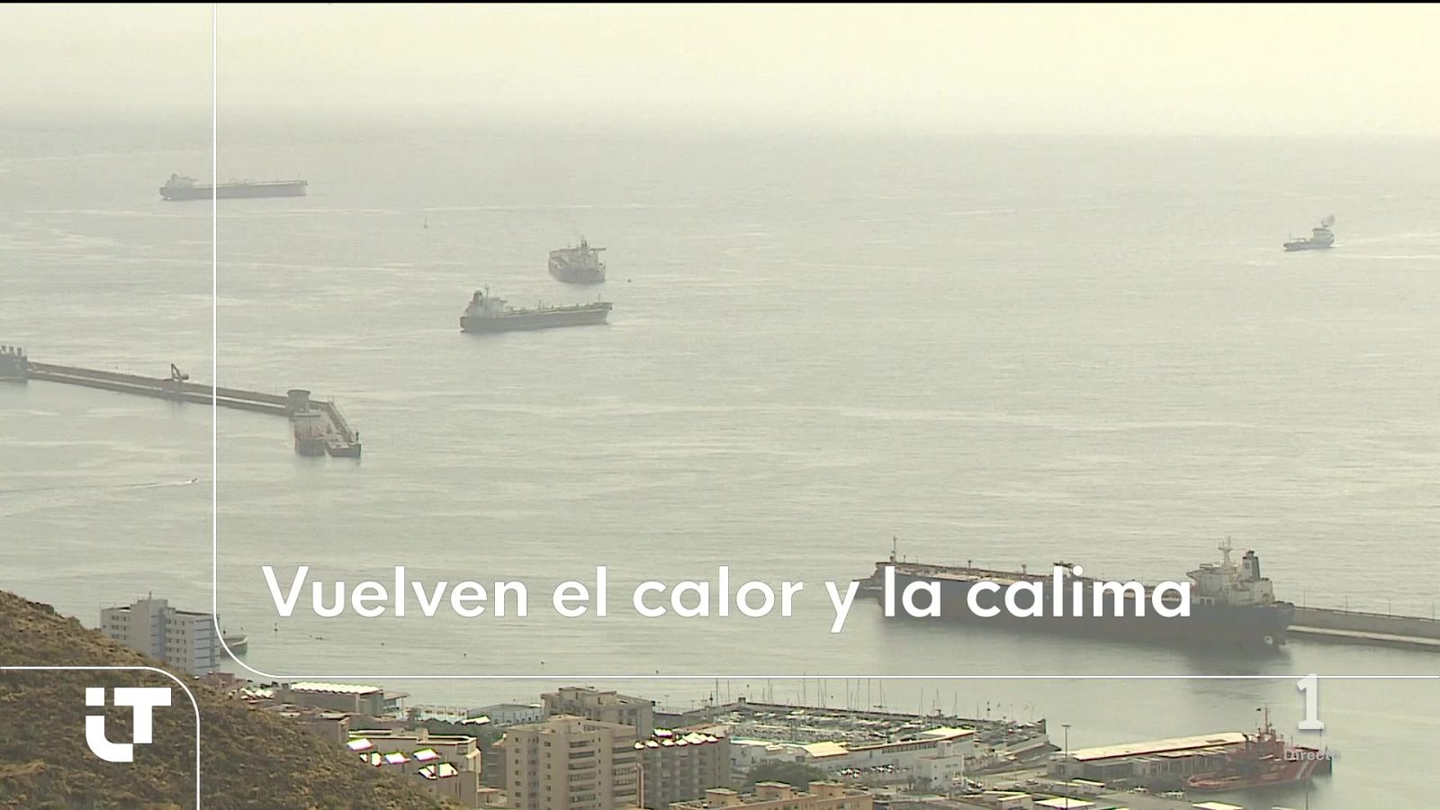 Canarias en 2' - 13/09/2026