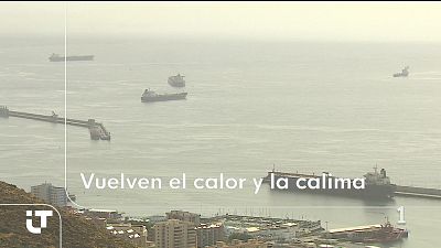 Canarias en 2' - 13/09/2026