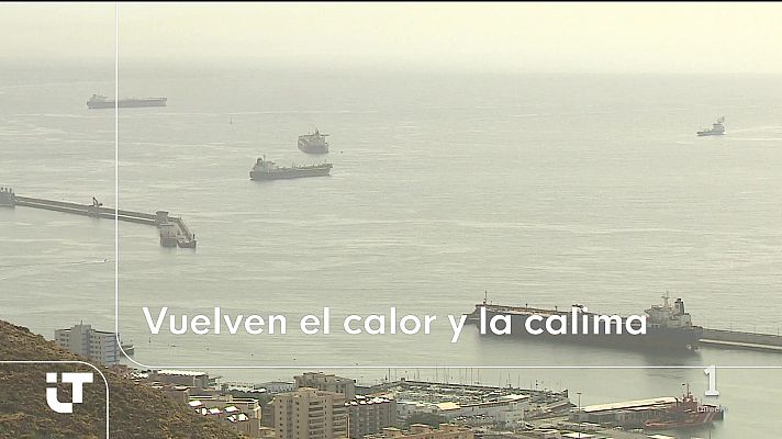Telecanarias - Canarias en 2' - 13/09/2026