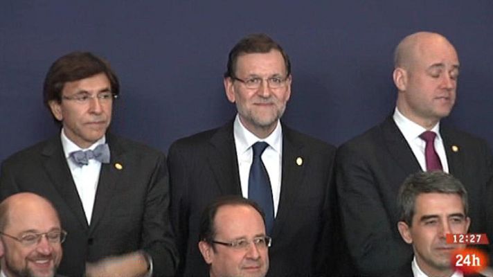 Europa - Europa 2013 - 15/03/13