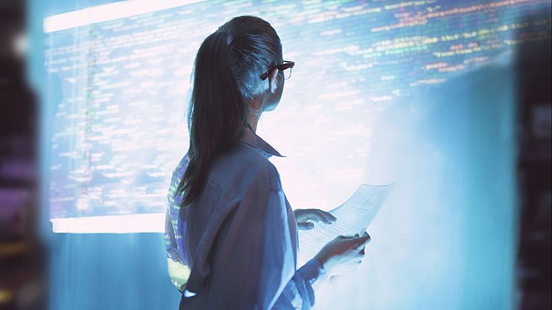 Crece el temor a que la Inteligencia Artificial evolucione sin supervisión humana: los riesgos de la IA