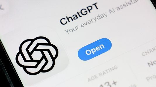 Los trabajos que se resienten por la Inteligencia Artificial