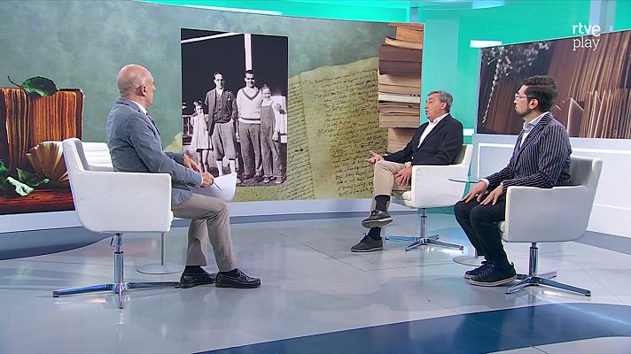 La hora cultural - La hora cultural - 13/09/26