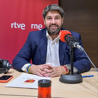 López Miras: "Si el Gobierno quisiera la crisis de Ceuta tendría solución"