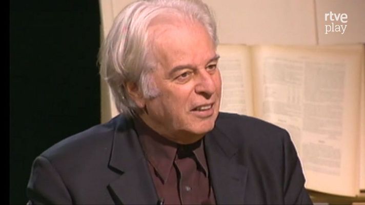 Negro sobre blanco - Alejandro Jodorowsky (I)