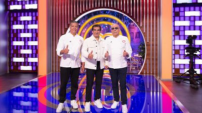¿Son familia Flo y Juan de Los Chunguitos?