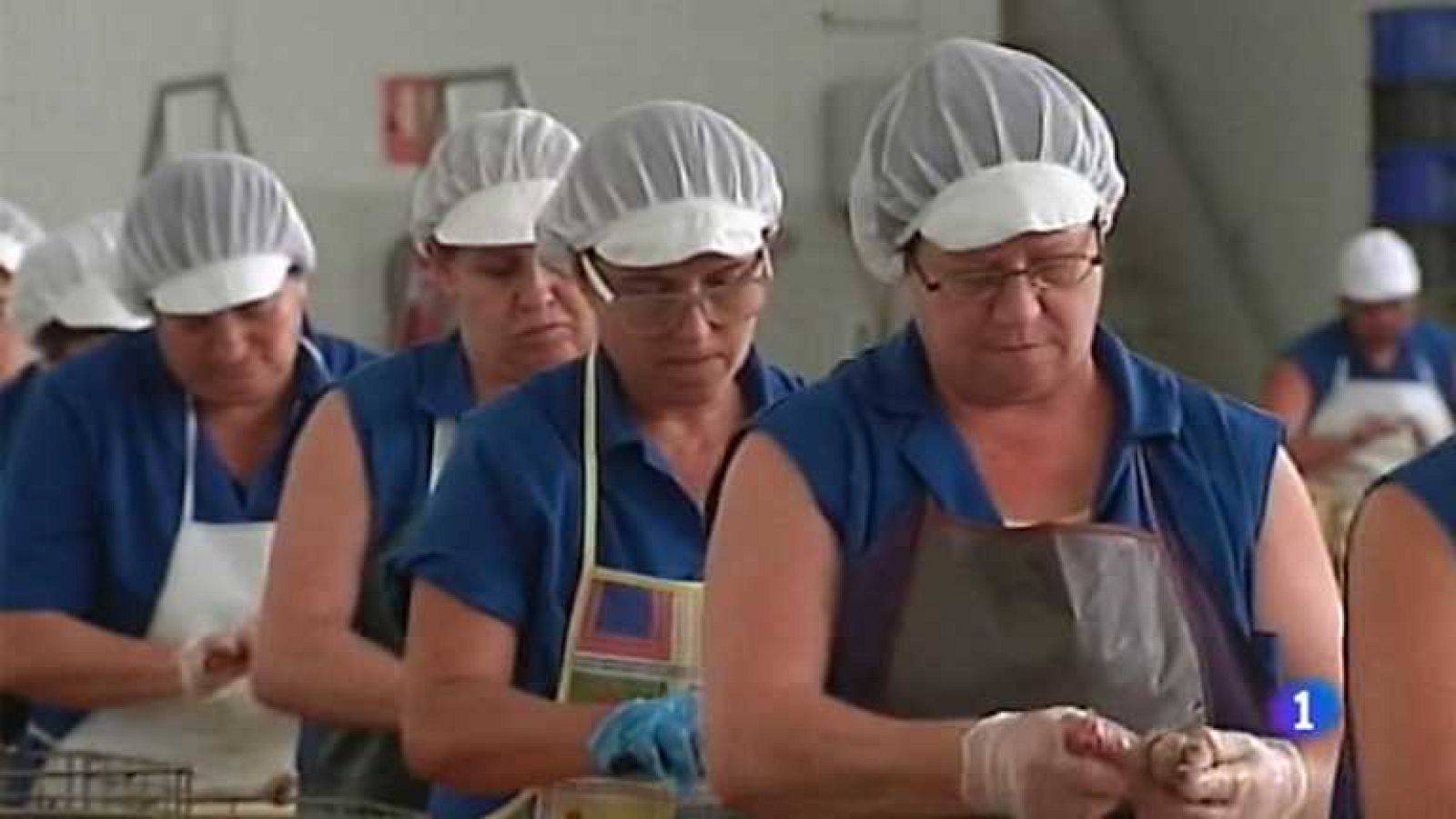 Telediario - 21 horas - 15/03/13 - Ver ahora