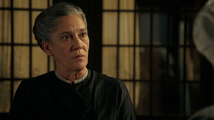 La Promesa - Petra se enfrenta a las cocineras