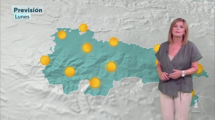 Informativo Telerioja - El Tiempo en La Rioja - 14/09/26