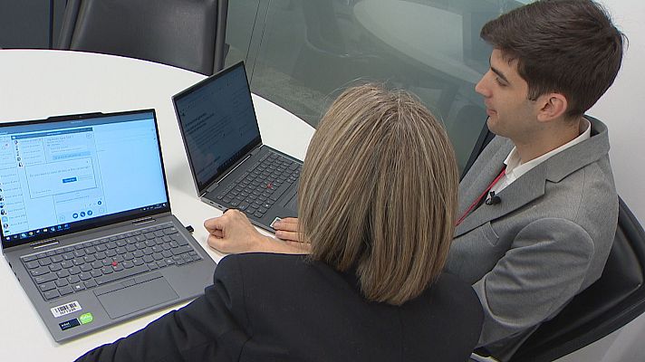 Noticias de Castilla y León - "Despertando Oportunidades" en el tercer sector