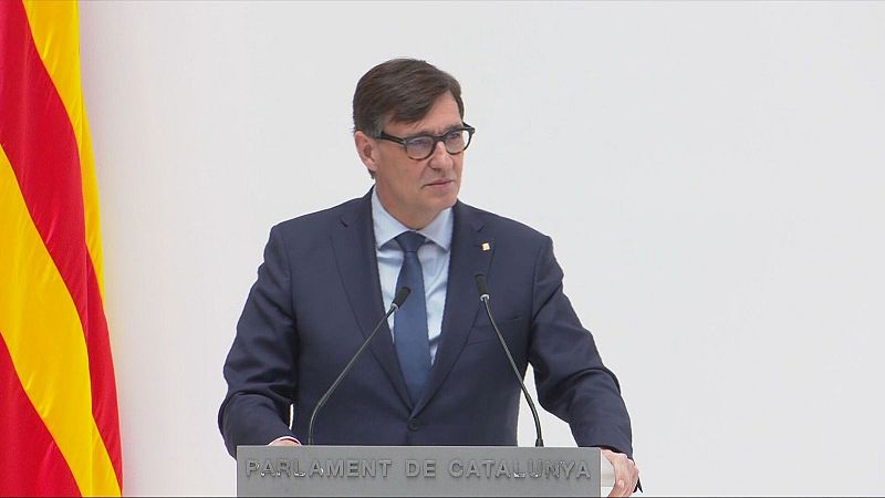 Illa al Parlament