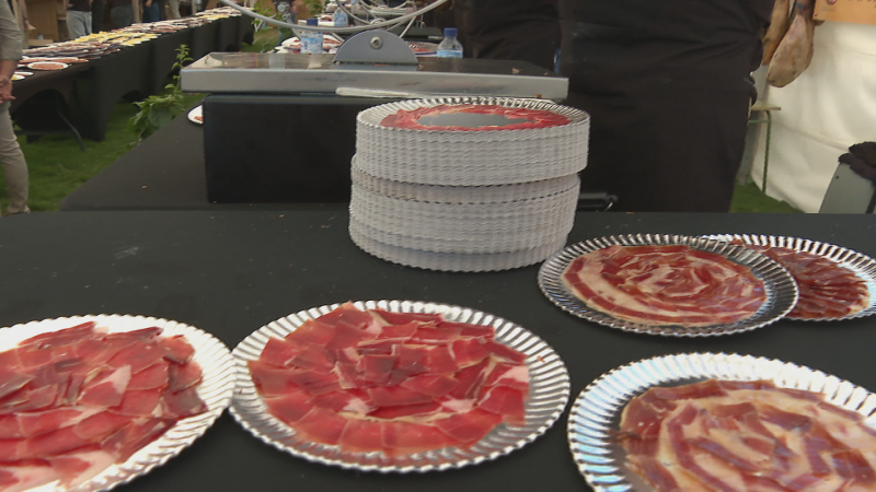 35º Día del Jamón de Monesterio - Ver ahora