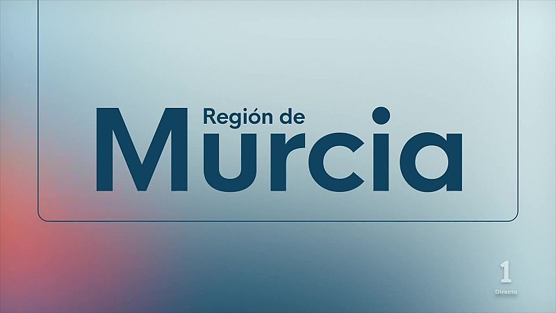 La Region de Murcia en 2' - 14/09/2026