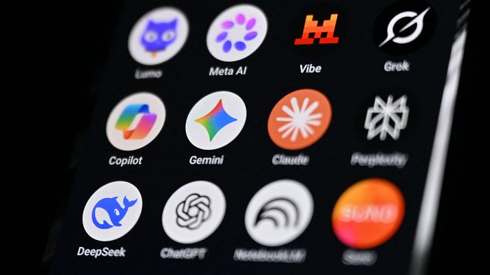 Telediario 1 - Las razones tras la apuesta por frenar el desarrollo de la IA
