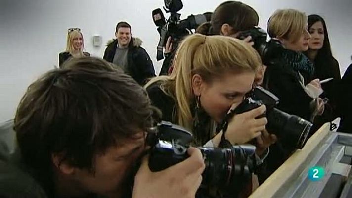 Atención obras - La vida sin Tàpies