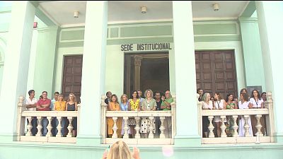 Canarias en 2' - 14/09/2026