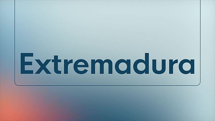 Noticias de Extremadura - Noticias de Extremadura 2 - 14/09/2026