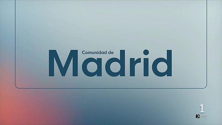 Informativo de Madrid - Informativo Madrid 2 –  14/09/26