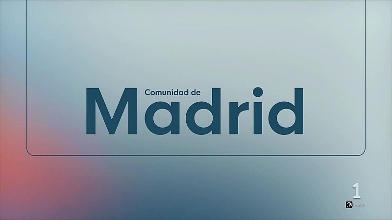 Informativo Madrid 1 – 14/09/26